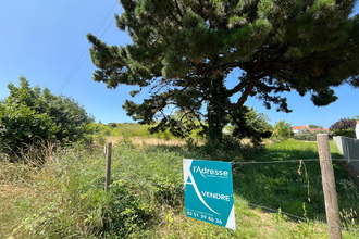  terrain barbatre 85630