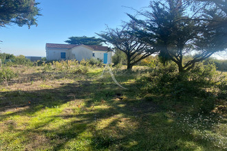  terrain barbatre 85630