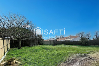  terrain barbatre 85630