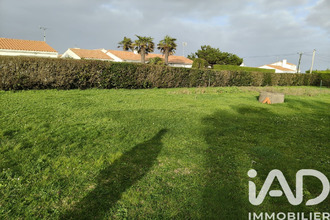  terrain barbatre 85630