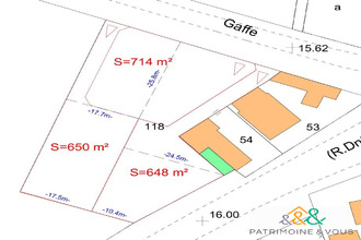  terrain barbentane 13570