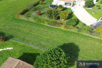  terrain barbezieux-st-hilaire 16300