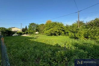  terrain barbezieux-st-hilaire 16300