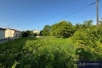  terrain barbezieux-st-hilaire 16300