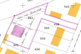  terrain barbezieux-st-hilaire 16300