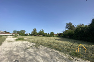  terrain barbezieux-st-hilaire 16300