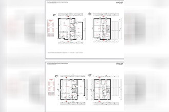  terrain barisey-la-cote 54170
