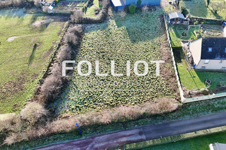  terrain barneville-carteret 50270