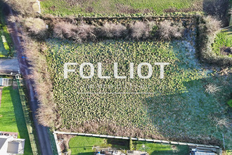  terrain barneville-carteret 50270