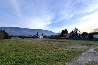  terrain barraux 38530