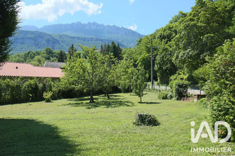  terrain barraux 38530