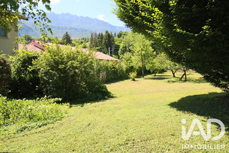  terrain barraux 38530