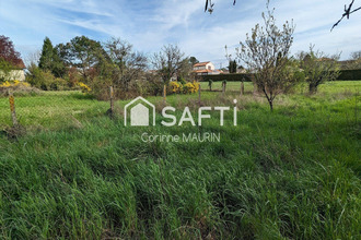  terrain barret 16300