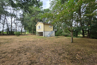  terrain barrou 37350