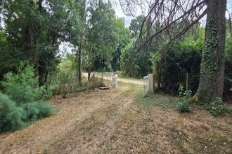  terrain barrou 37350