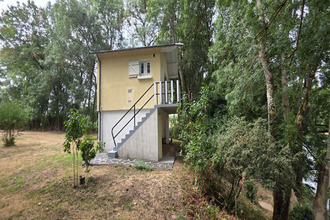  terrain barrou 37350