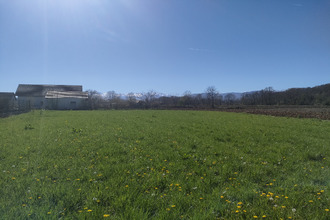  terrain barzun 64530