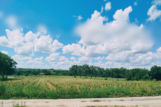  terrain bassan 34290