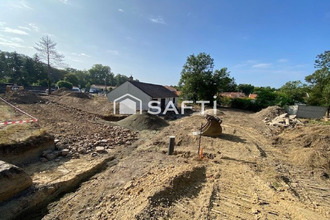  terrain basse-goulaine 44115
