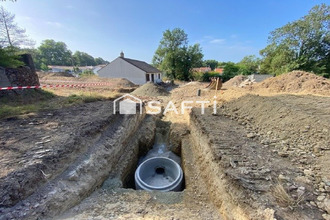  terrain basse-goulaine 44115