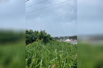  terrain basse-terre 97100