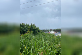  terrain basse-terre 97100