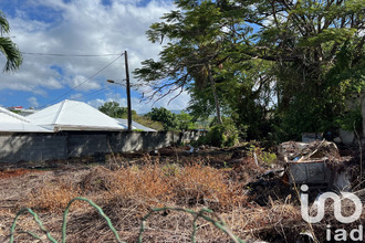  terrain basse-terre 97100