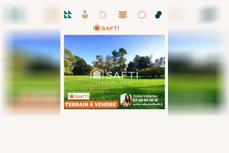  terrain bassens 33530