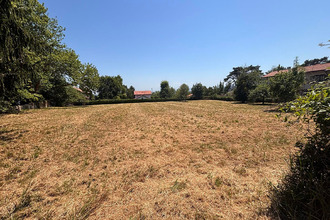  terrain bassussarry 64200