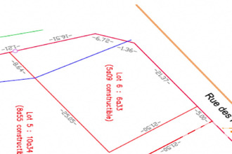  terrain batzendorf 67500