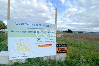  terrain baudreix 64800