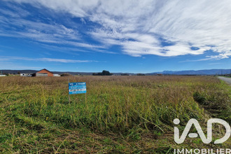  terrain baudreix 64800