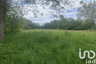  terrain baudres 36110