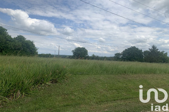  terrain baudres 36110