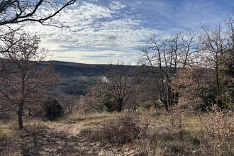  terrain bauduen 83630