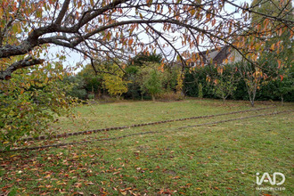  terrain baulne 91590