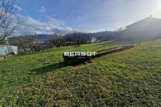  terrain baume-les-dames 25110