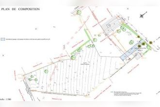  terrain baurech 33880