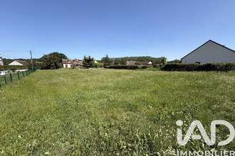 terrain bauzy 41250