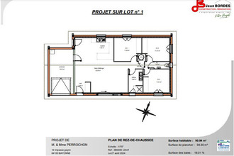  terrain bayonne 64100