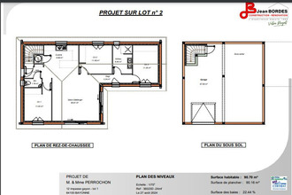  terrain bayonne 64100