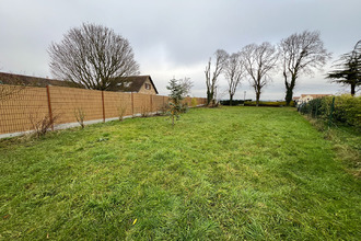  terrain bazainville 78550