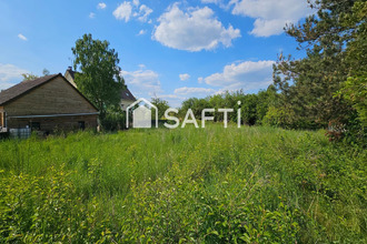  terrain bazainville 78550