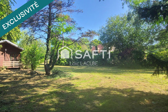 terrain bazainville 78550