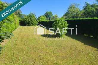  terrain bazainville 78550