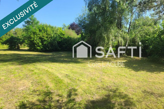  terrain bazainville 78550