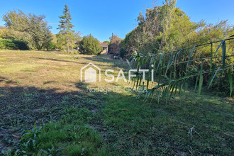  terrain baziege 31450