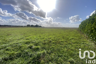  terrain bazoches-les-gallerandes 45480