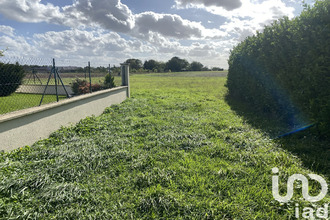  terrain bazoches-les-gallerandes 45480