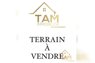  terrain bazoches-sur-guyonne 78490